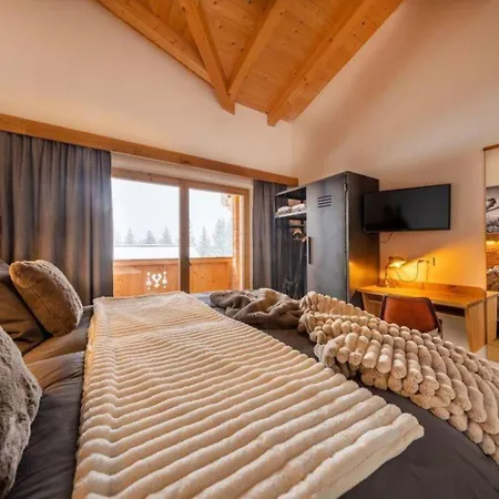 Zillertal Arena 2 Holiday home
