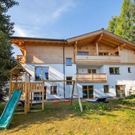Zillertal Arena 2 Holiday home *