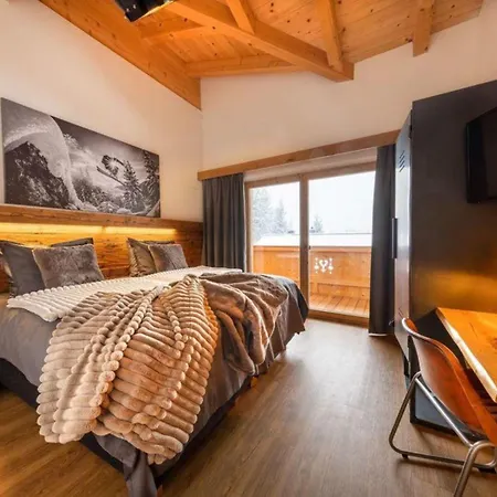 Holiday home Zillertal Arena 2 *