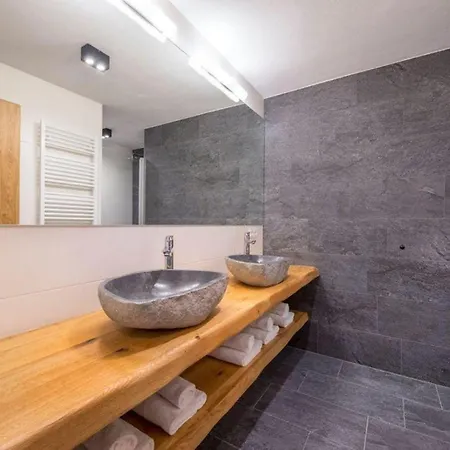 Zillertal Arena 2 Holiday home *