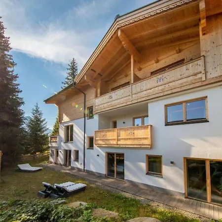 Holiday home Zillertal Arena 2 *