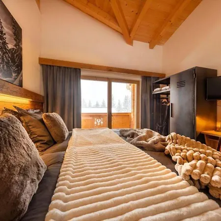 Zillertal Arena 2 Holiday home Hochkrimml