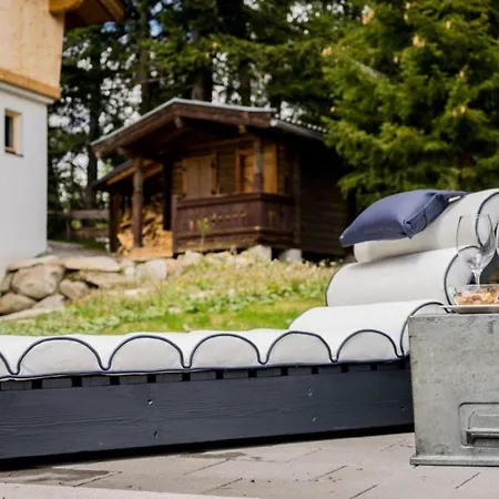 Holiday home Zillertal Arena 2 *