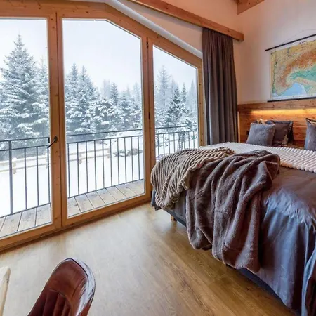 Zillertal Arena 2 Holiday home