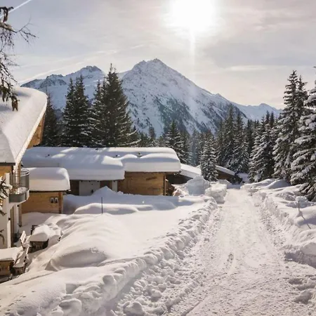 Holiday home Zillertal Arena 2