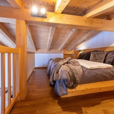 Zillertal Arena 2 Holiday home *