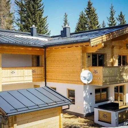 Feriehus Zillertal Arena 2 *
