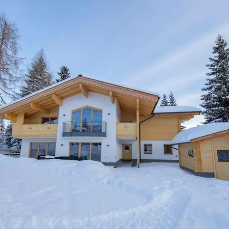 Zillertal Arena 2 Holiday home
