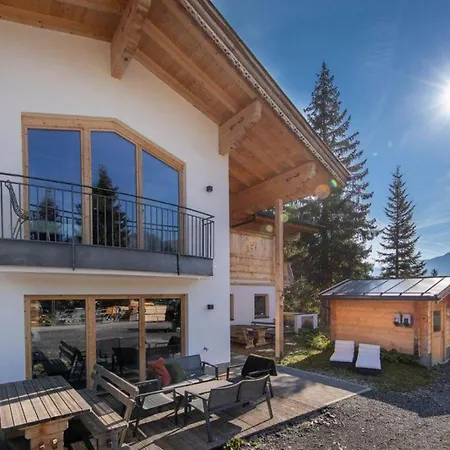 Holiday home Zillertal Arena 2 Hochkrimml