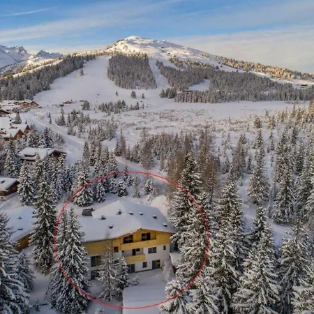 Zillertal Arena 2 Holiday home *