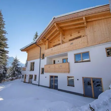Holiday home Zillertal Arena 2 *
