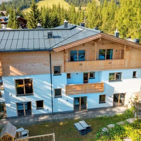 Holiday home Zillertal Arena 2