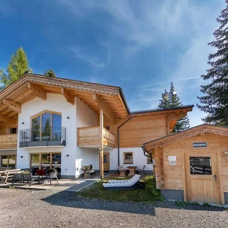 Holiday home Zillertal Arena 2 *