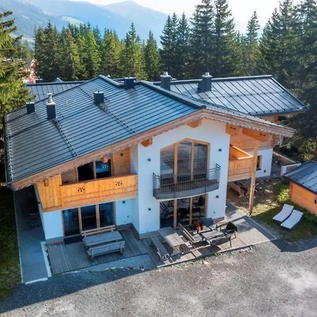 Zillertal Arena 2 Holiday home