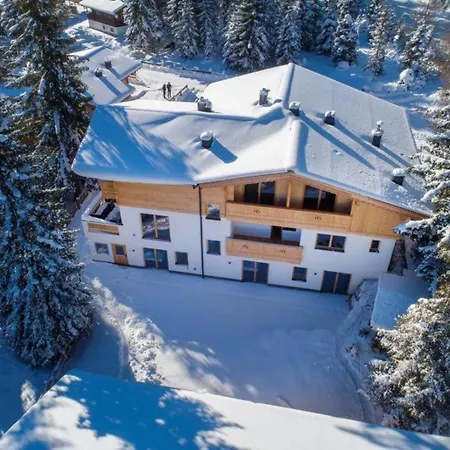 Holiday home Zillertal Arena 2