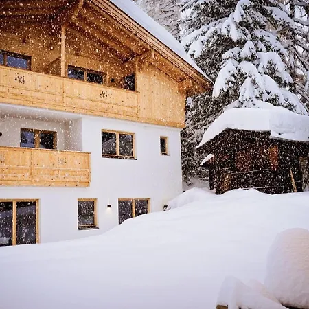 Zillertal Arena 2 Holiday home *