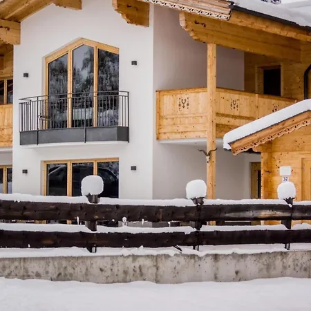 Zillertal Arena 2 Holiday home *