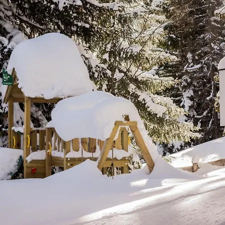 Zillertal Arena 2 Holiday home Hochkrimml