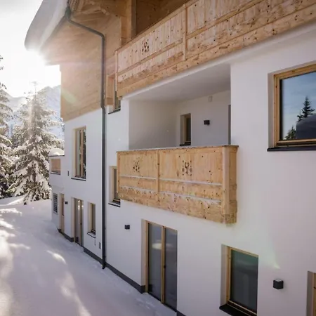 Holiday home Zillertal Arena 2 Hochkrimml