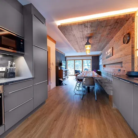 Zillertal Arena 2 Holiday home