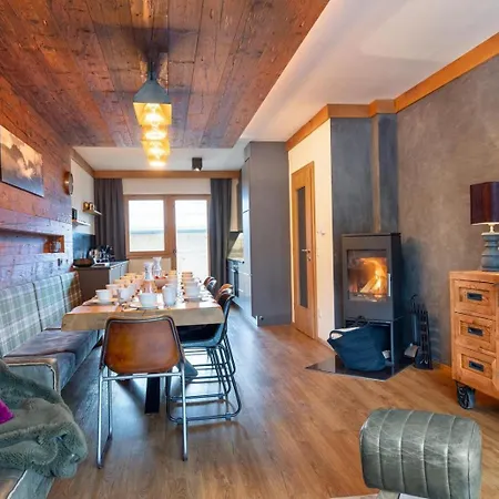 Holiday home Zillertal Arena 2 Hochkrimml