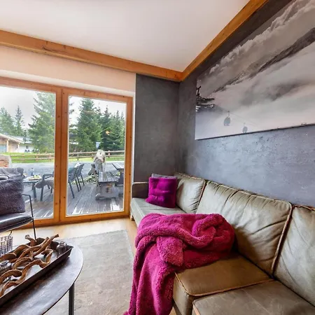 Zillertal Arena 2 Holiday home