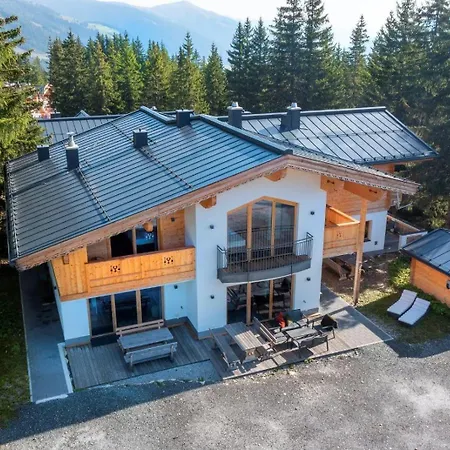 Zillertal Arena 2 Holiday home